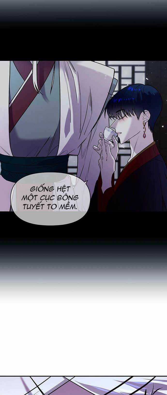 Vương Tử Huyền Bí Chapter 4 trang 110