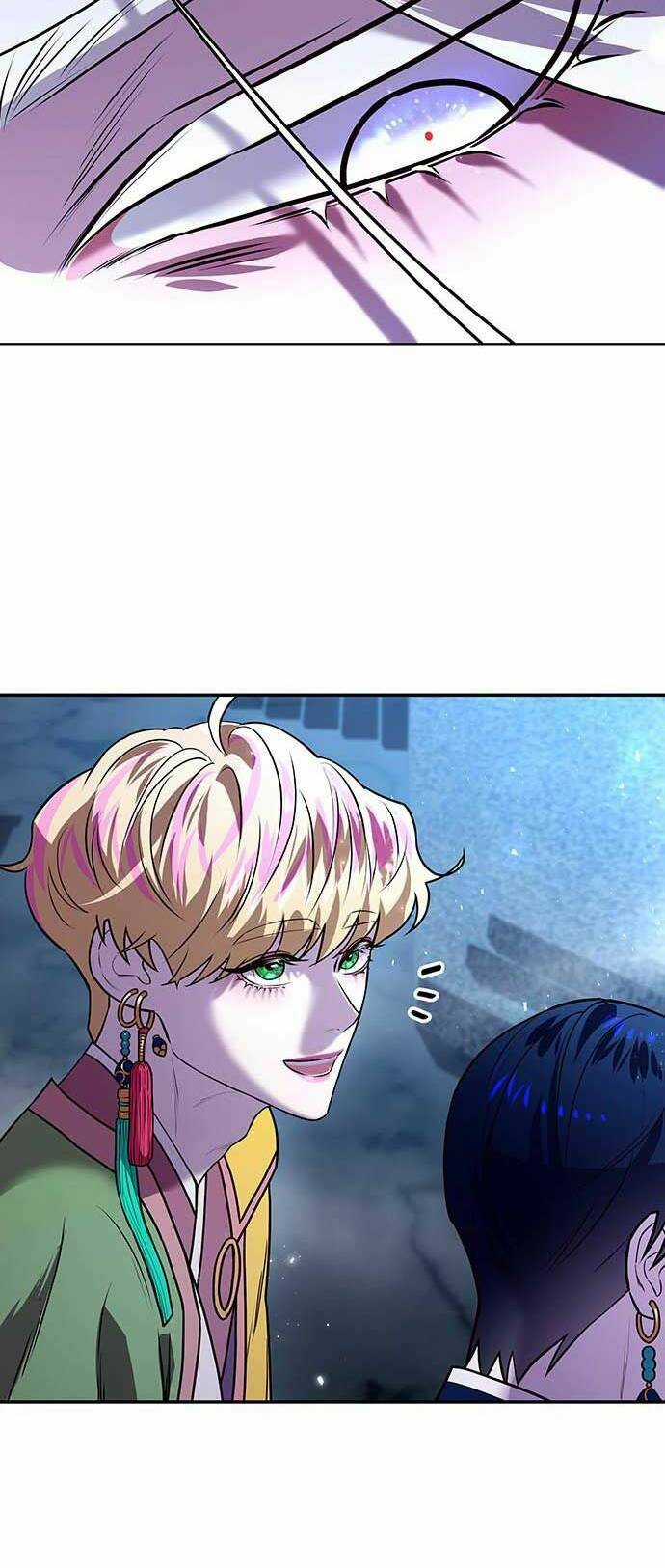 Vương Tử Huyền Bí Chapter 4 trang 111