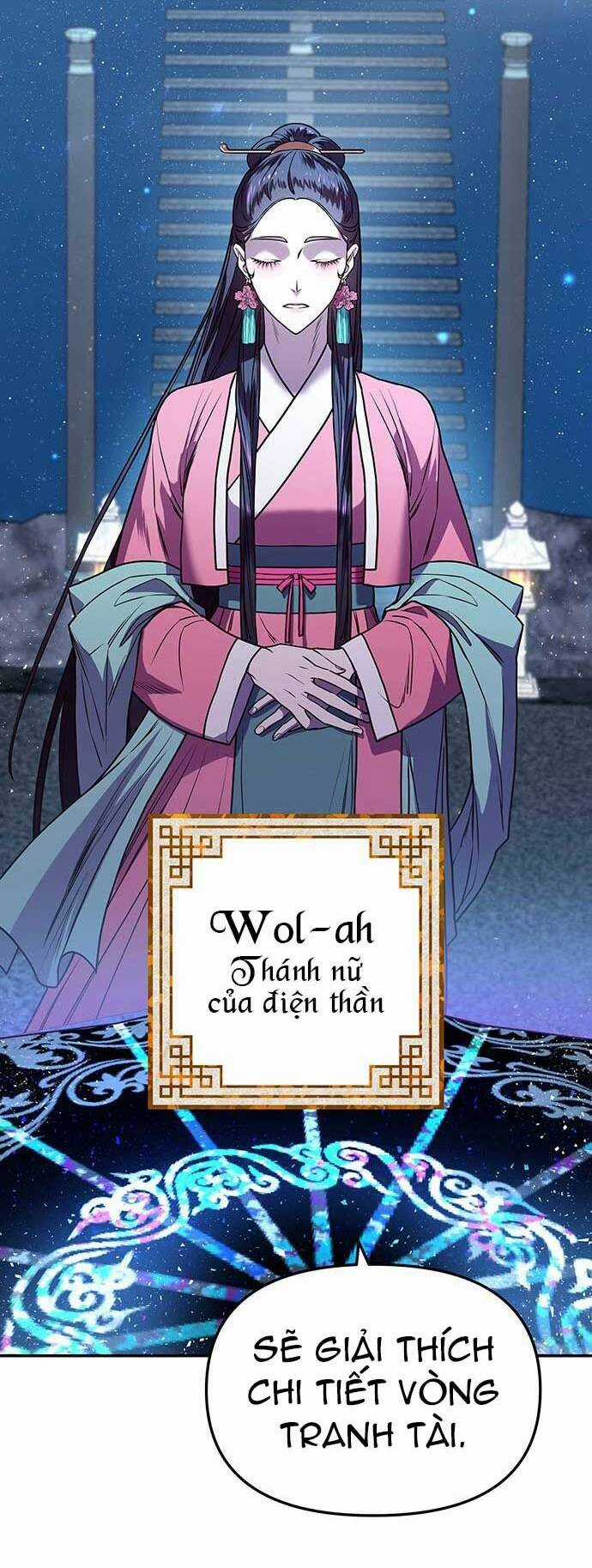 Vương Tử Huyền Bí Chapter 4 trang 115