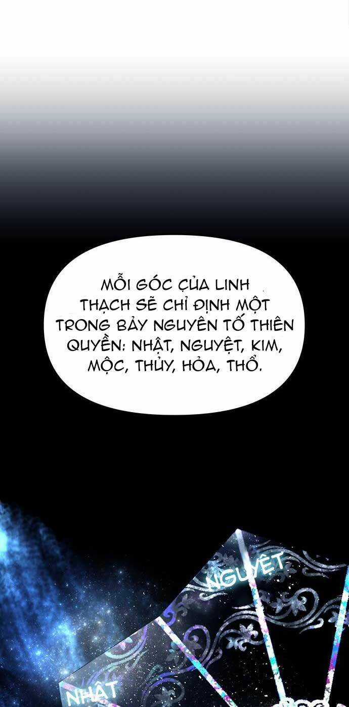 Vương Tử Huyền Bí Chapter 4 trang 118