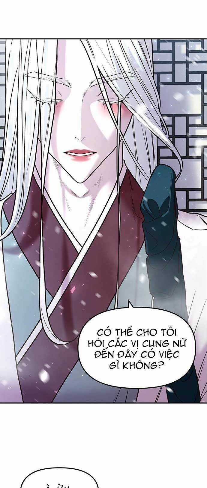 Vương Tử Huyền Bí Chapter 4 trang 12