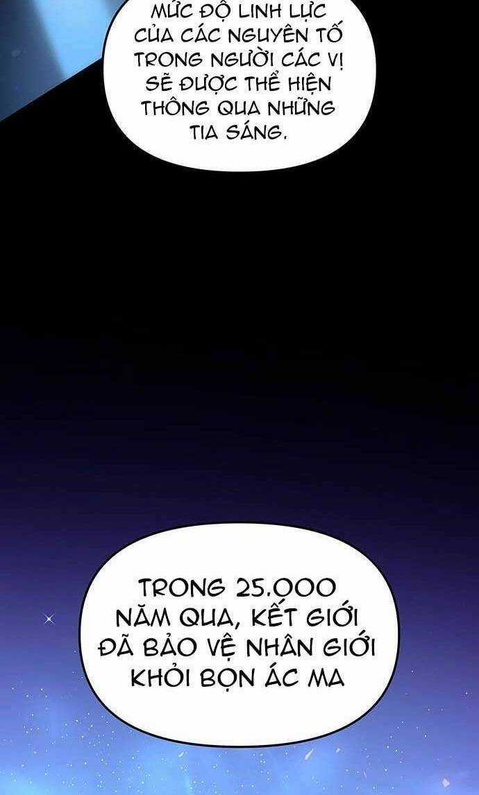 Vương Tử Huyền Bí Chapter 4 trang 121