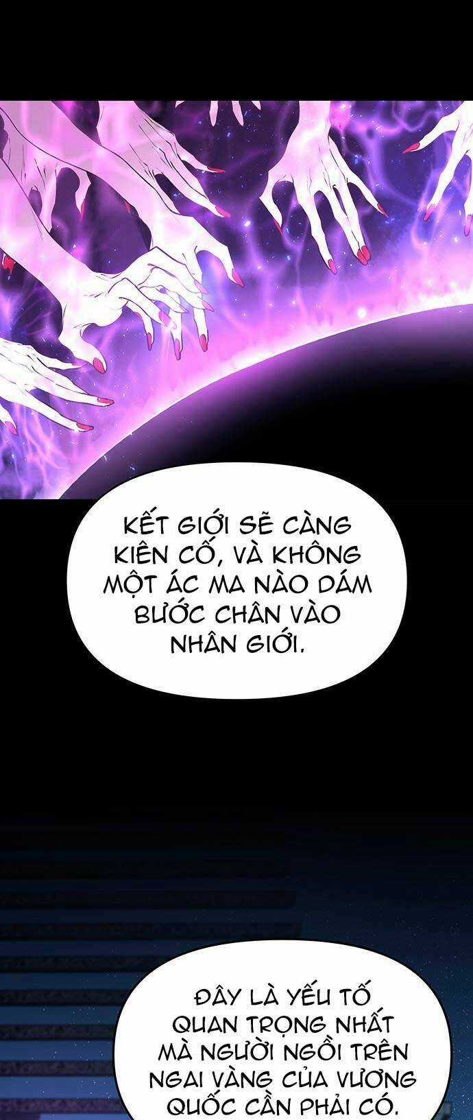 Vương Tử Huyền Bí Chapter 4 trang 126
