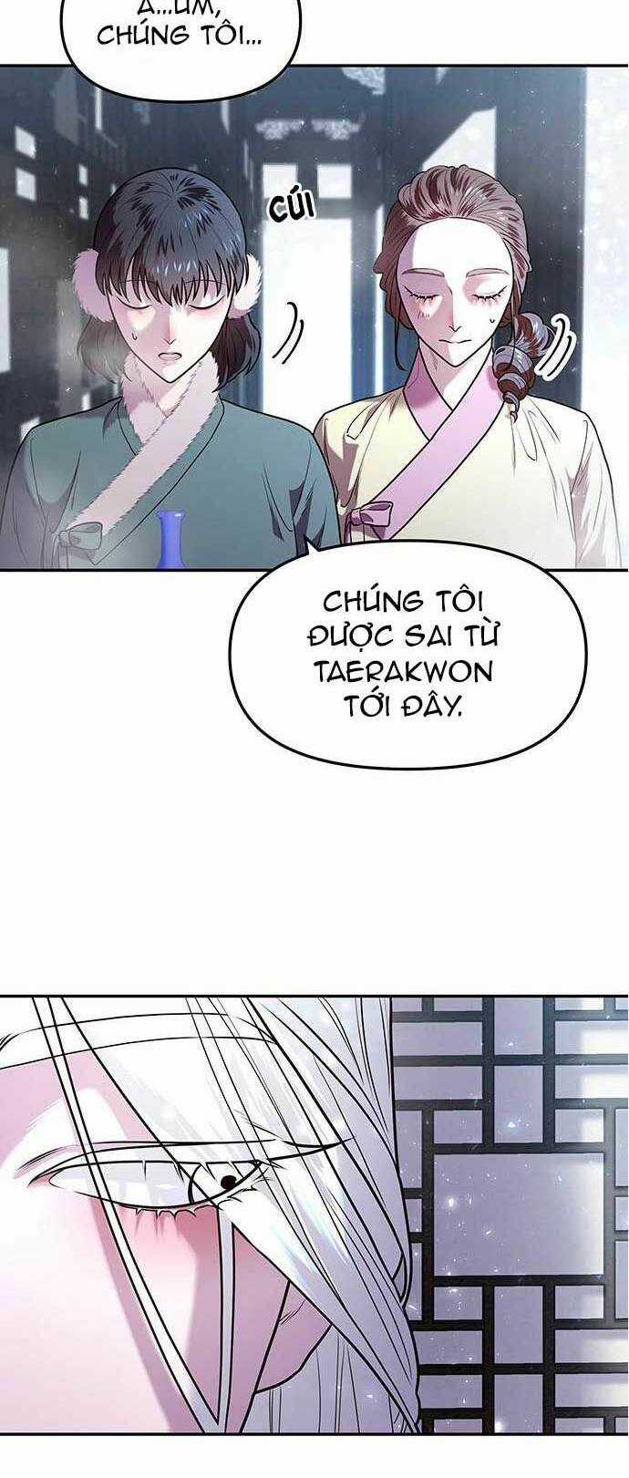 Vương Tử Huyền Bí Chapter 4 trang 13