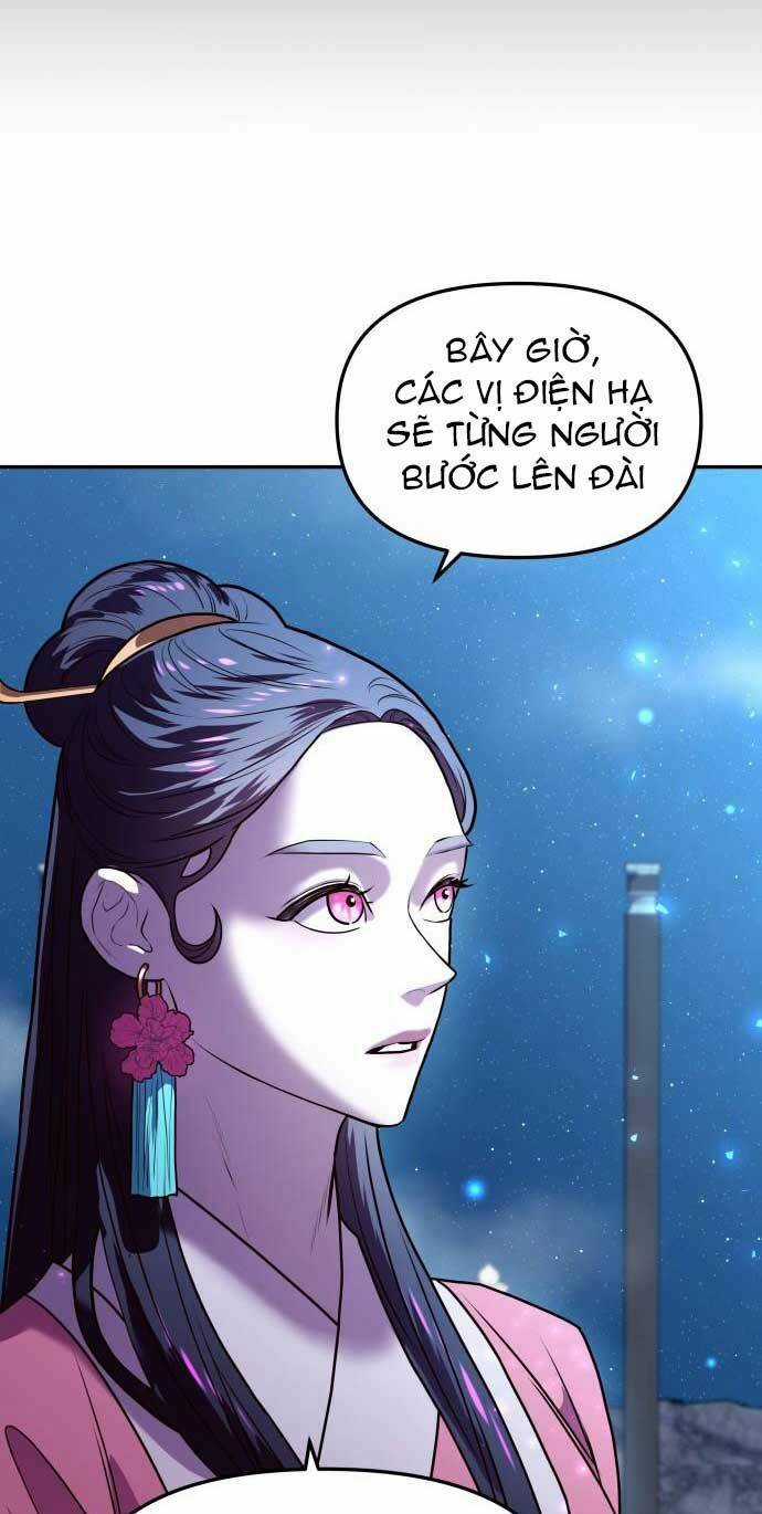 Vương Tử Huyền Bí Chapter 4 trang 132