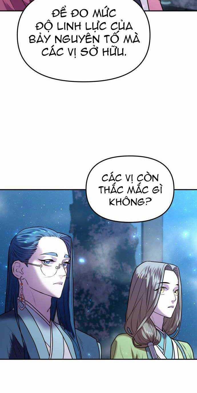 Vương Tử Huyền Bí Chapter 4 trang 133