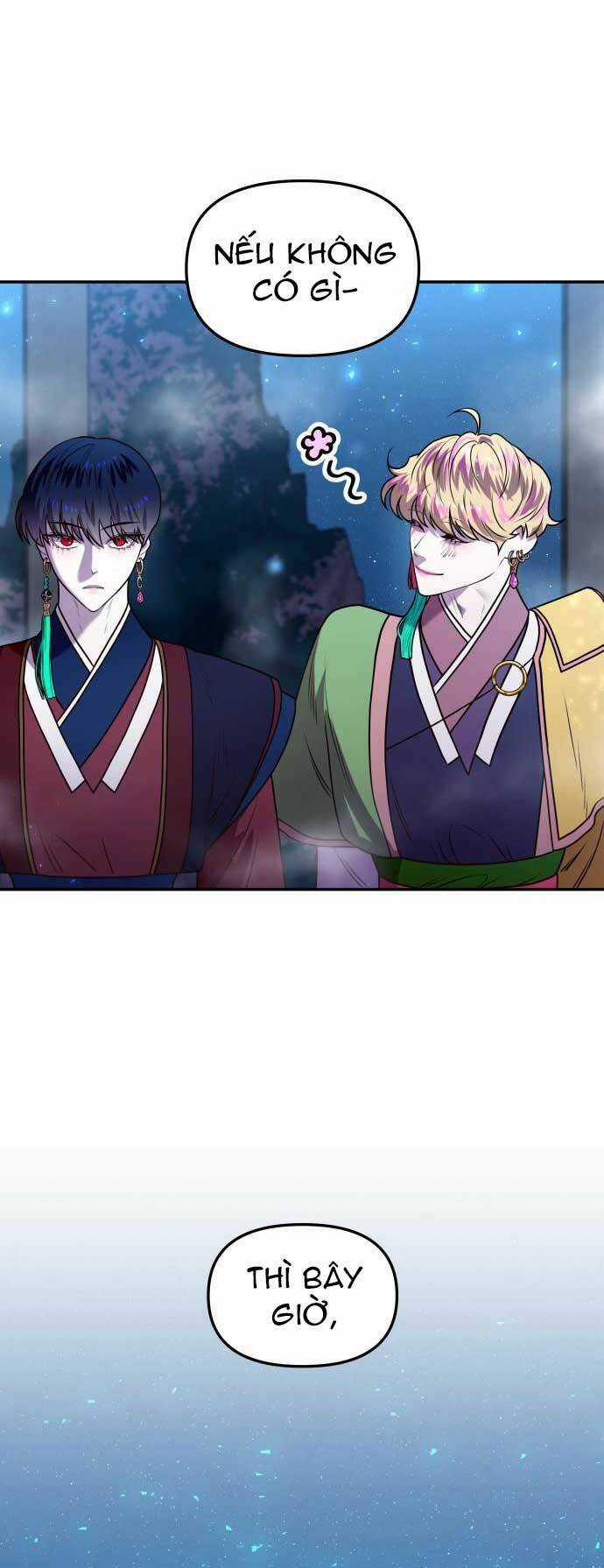 Vương Tử Huyền Bí Chapter 4 trang 134