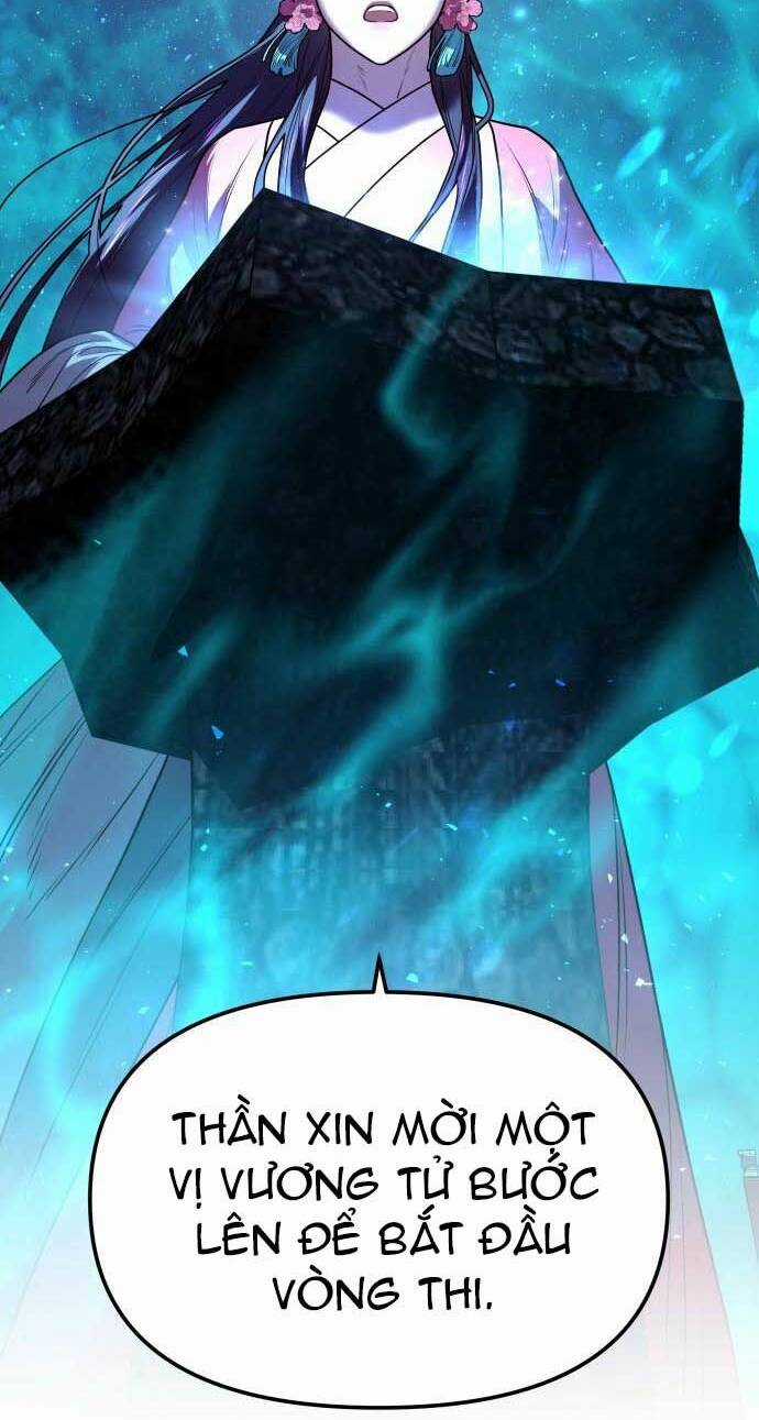 Vương Tử Huyền Bí Chapter 4 trang 136