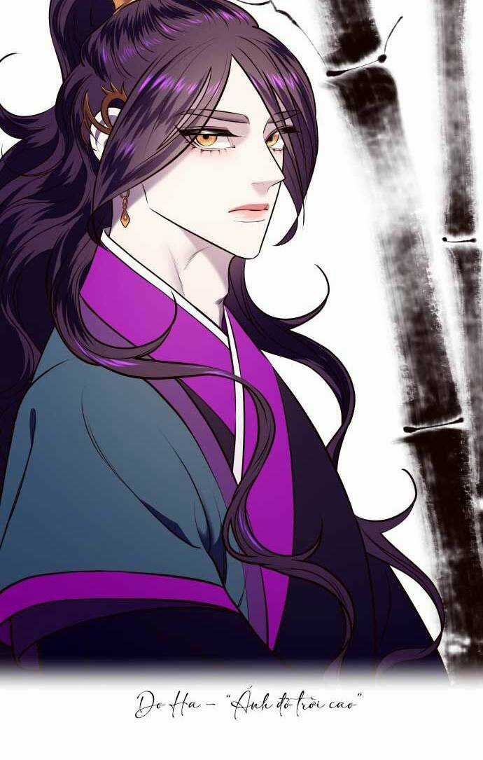 Vương Tử Huyền Bí Chapter 4 trang 138