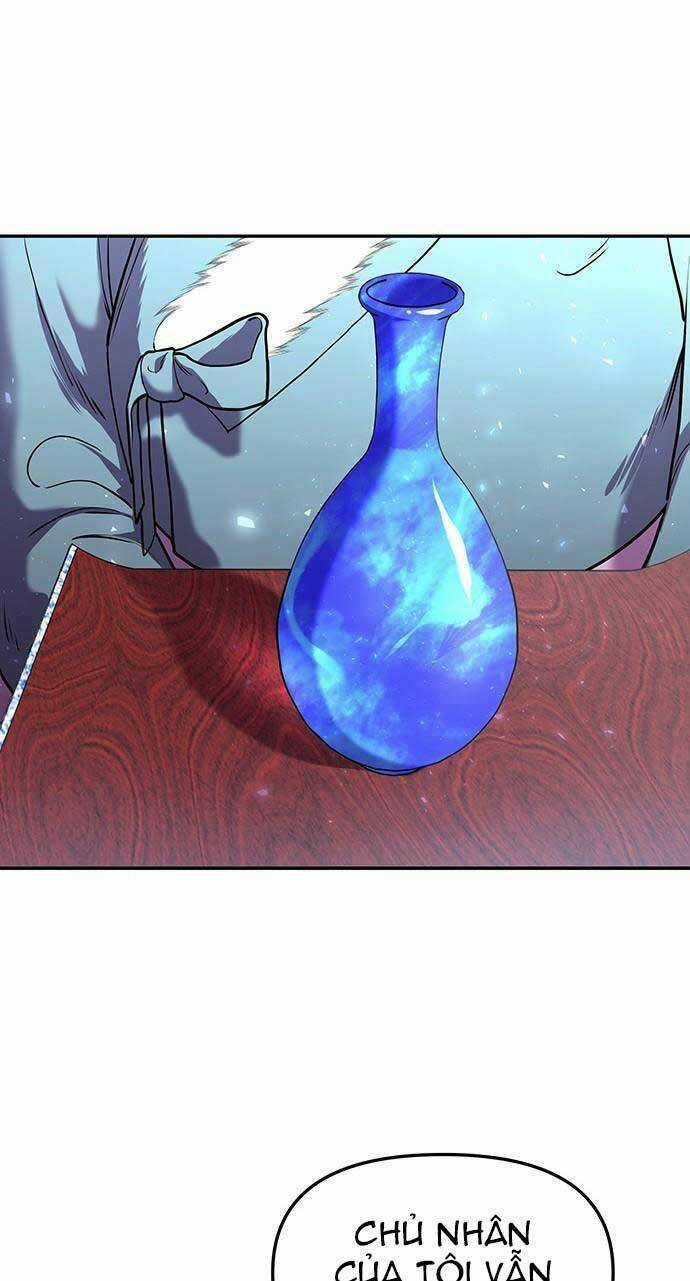 Vương Tử Huyền Bí Chapter 4 trang 14