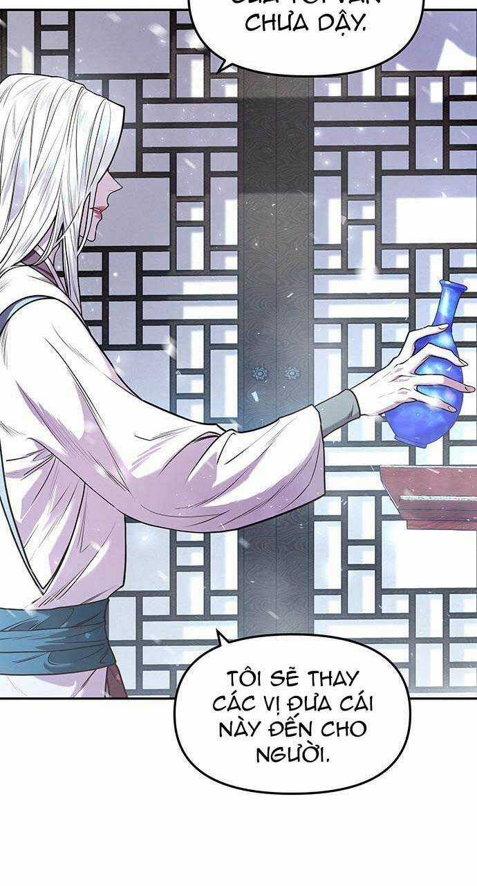 Vương Tử Huyền Bí Chapter 4 trang 15