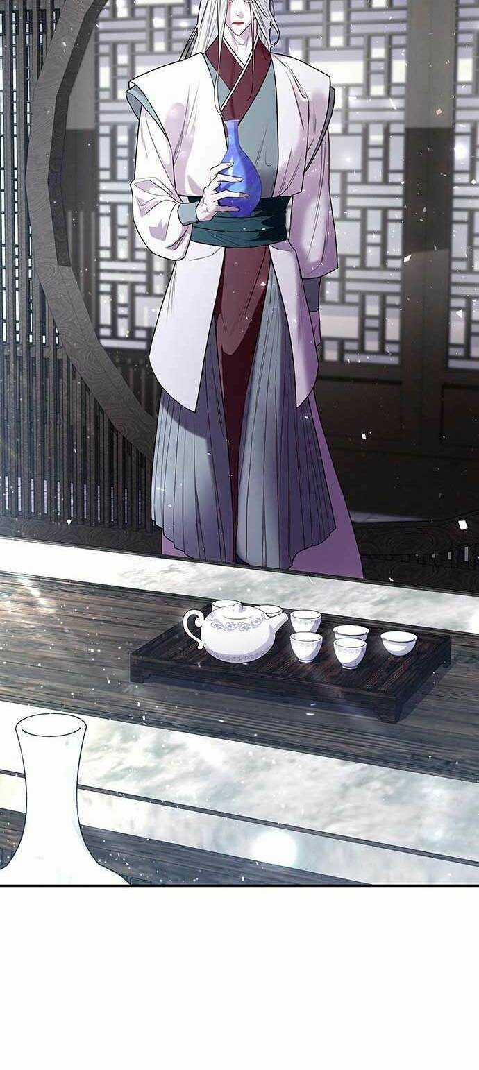 Vương Tử Huyền Bí Chapter 4 trang 17