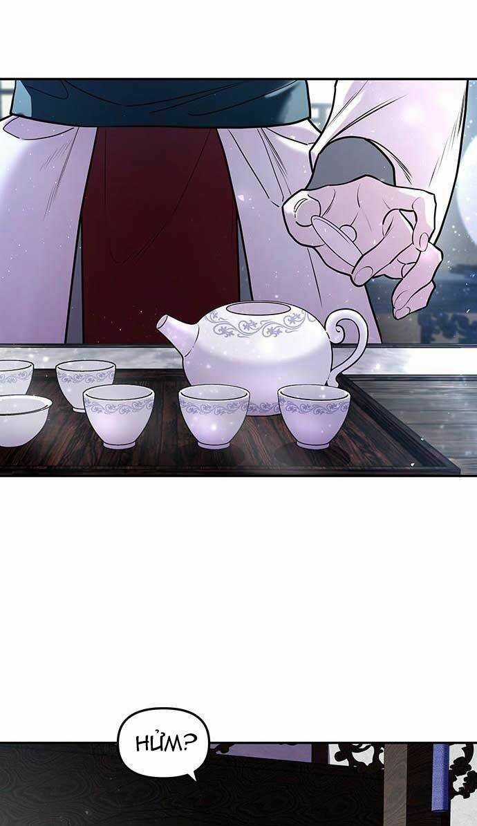 Vương Tử Huyền Bí Chapter 4 trang 18