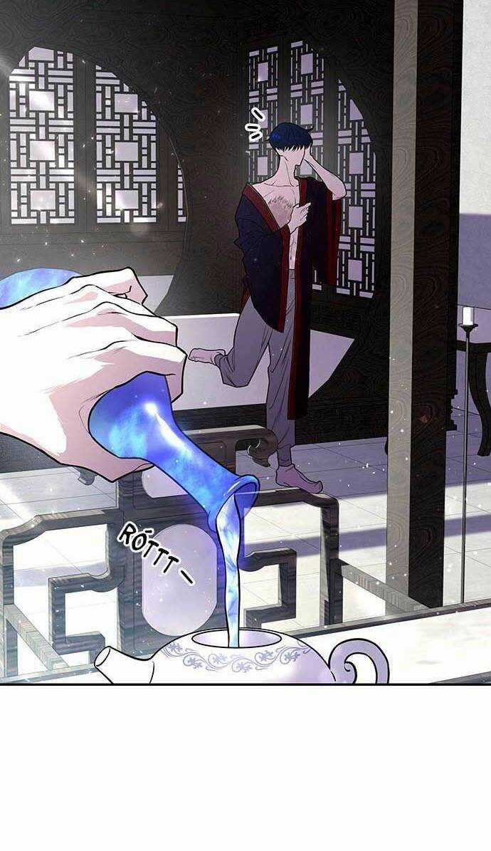 Vương Tử Huyền Bí Chapter 4 trang 19