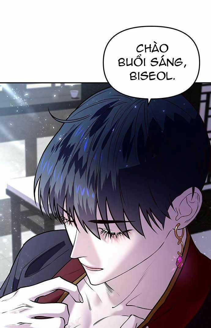 Vương Tử Huyền Bí Chapter 4 trang 20