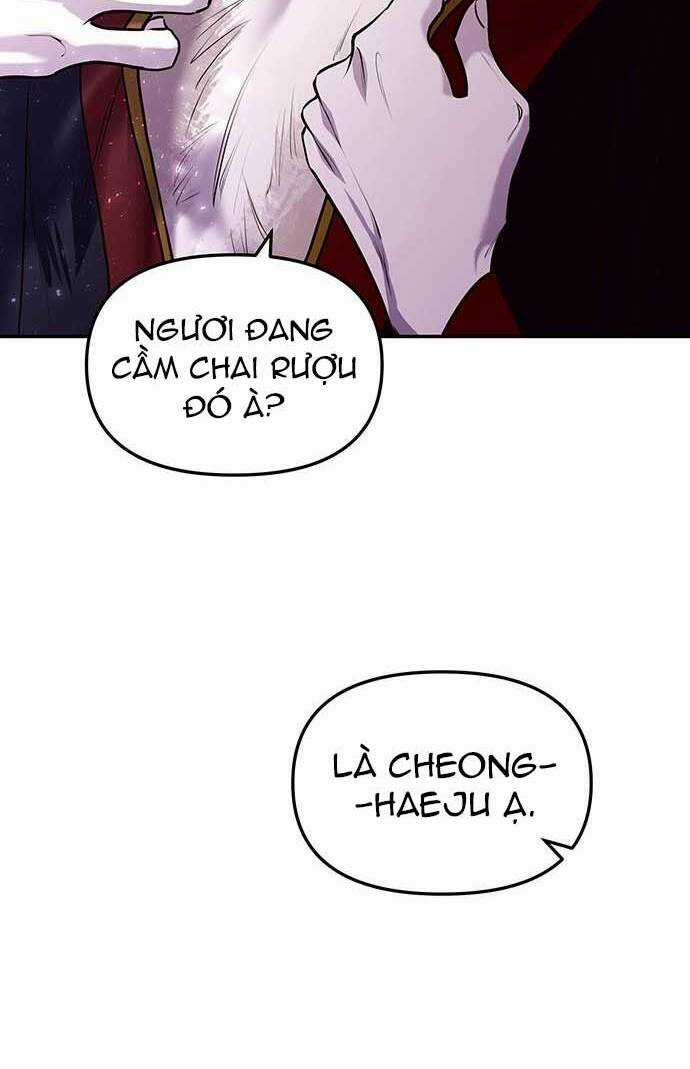 Vương Tử Huyền Bí Chapter 4 trang 21