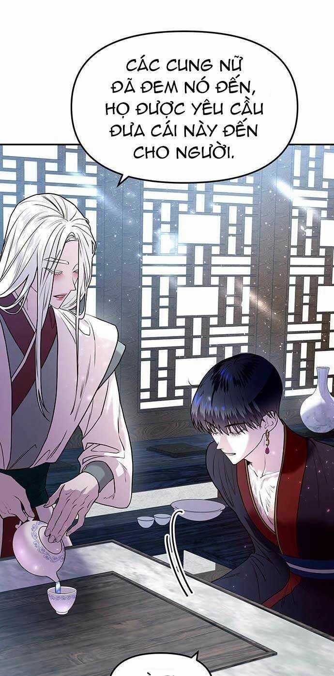 Vương Tử Huyền Bí Chapter 4 trang 22