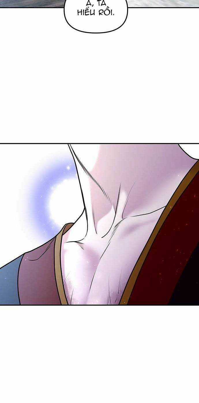 Vương Tử Huyền Bí Chapter 4 trang 23