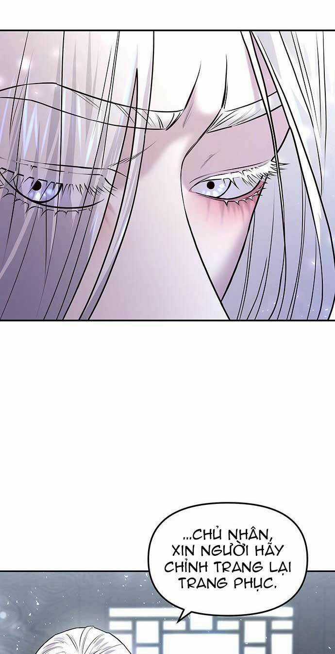 Vương Tử Huyền Bí Chapter 4 trang 24