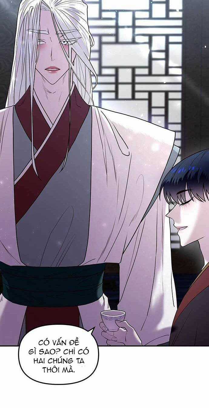 Vương Tử Huyền Bí Chapter 4 trang 25