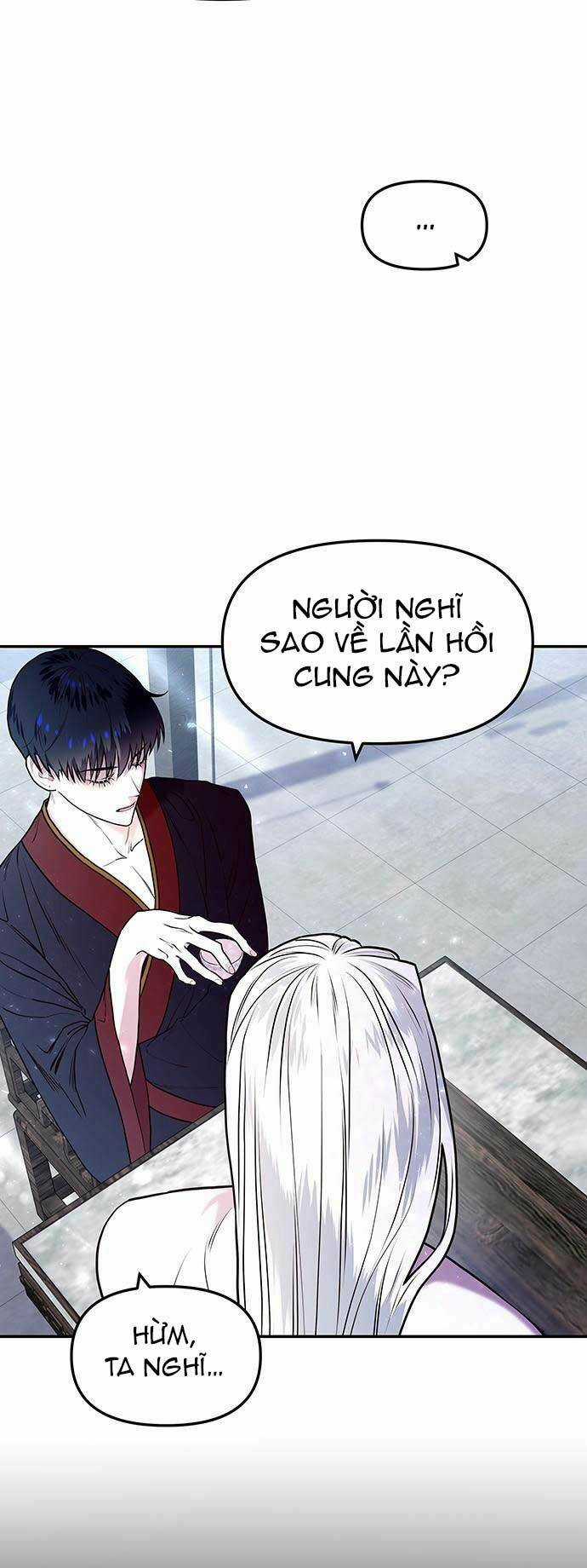 Vương Tử Huyền Bí Chapter 4 trang 27