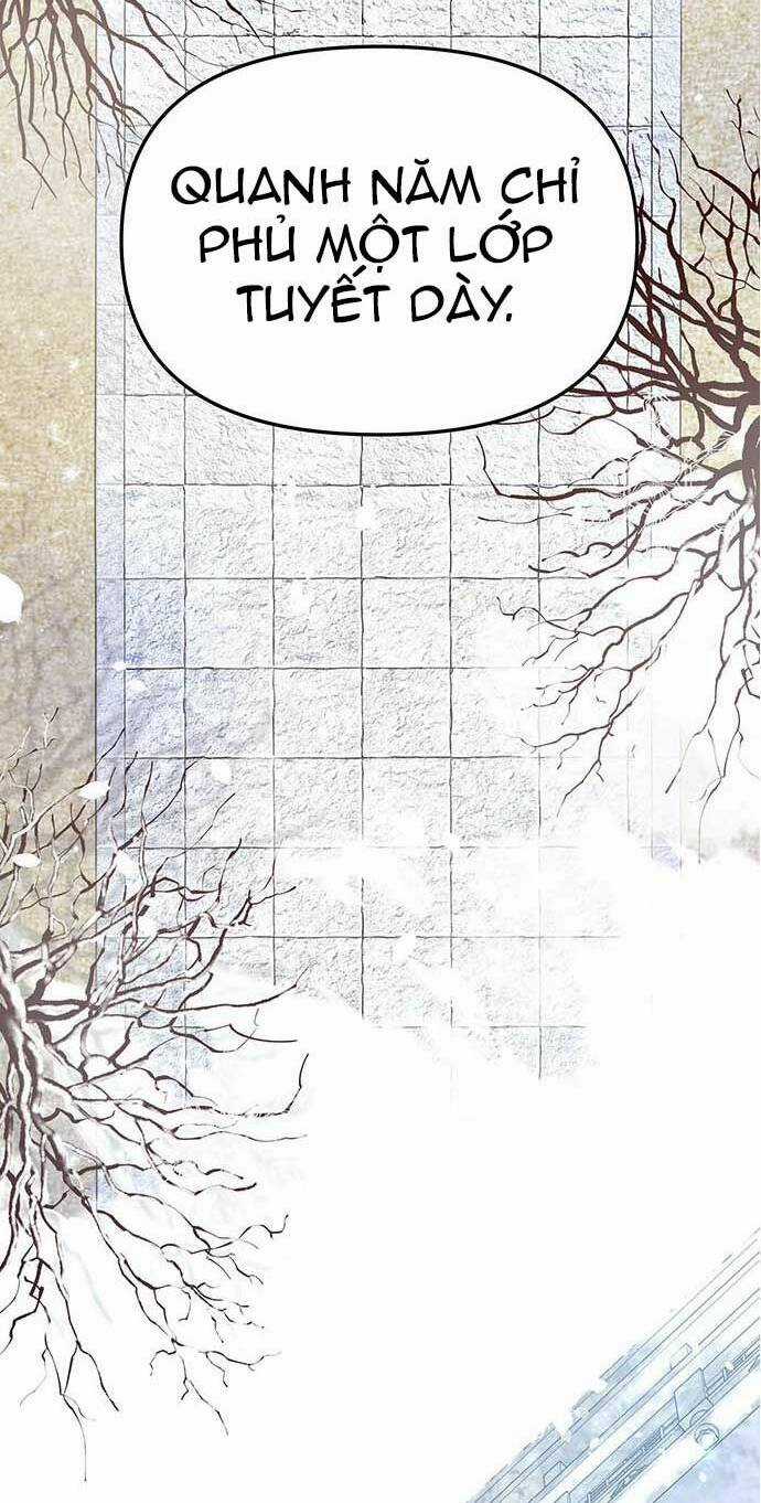 Vương Tử Huyền Bí Chapter 4 trang 3