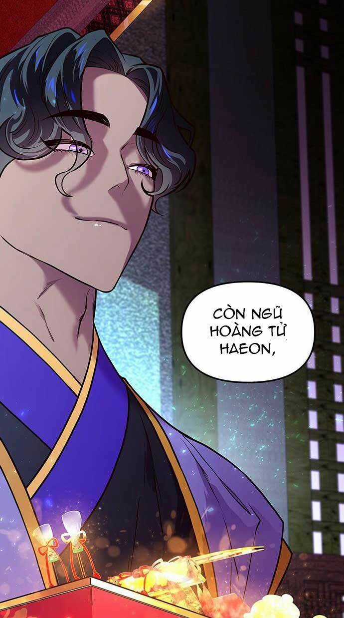 Vương Tử Huyền Bí Chapter 4 trang 32