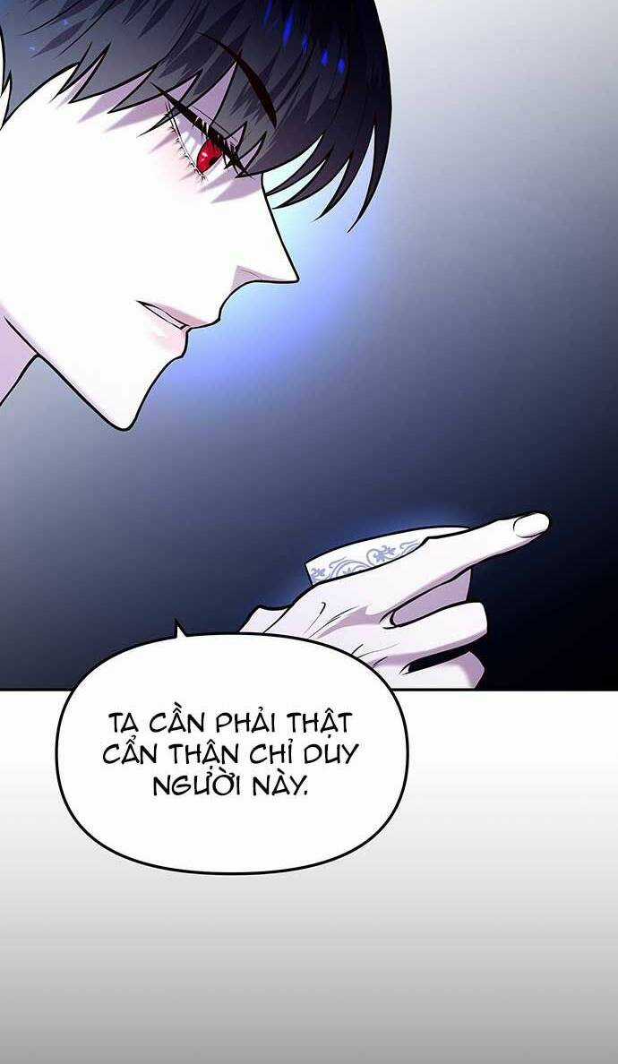 Vương Tử Huyền Bí Chapter 4 trang 35