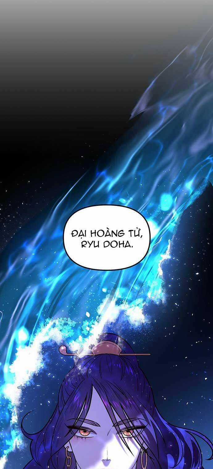 Vương Tử Huyền Bí Chapter 4 trang 36