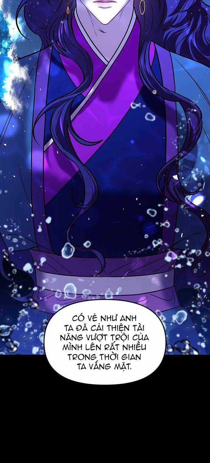 Vương Tử Huyền Bí Chapter 4 trang 37