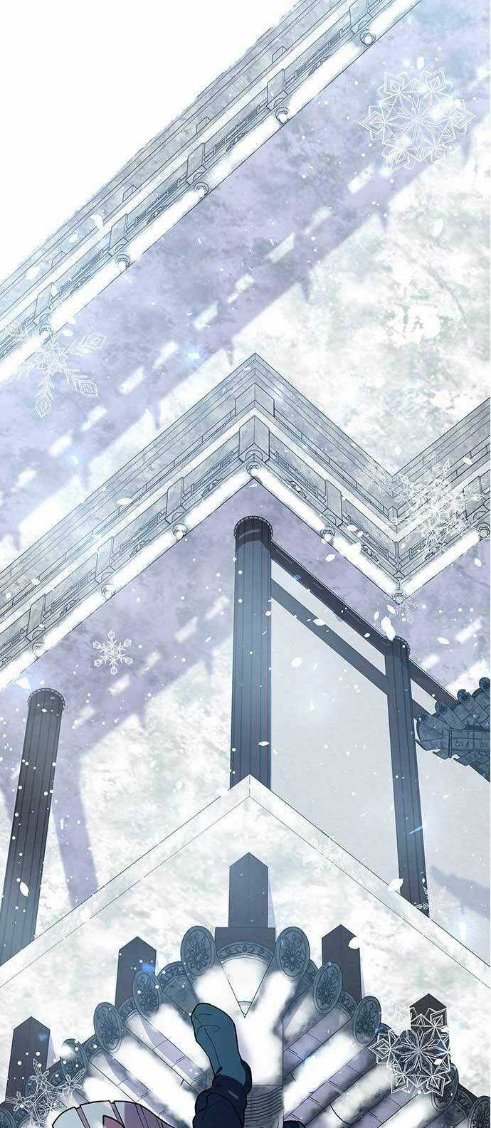 Vương Tử Huyền Bí Chapter 4 trang 4