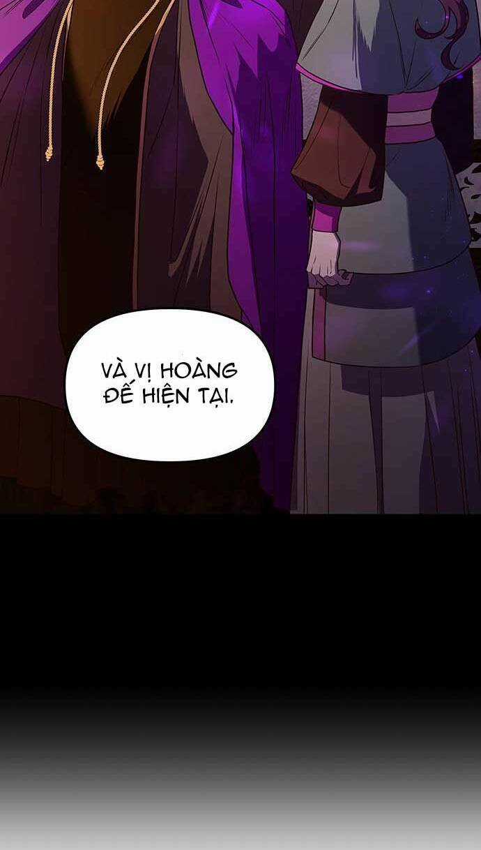 Vương Tử Huyền Bí Chapter 4 trang 41