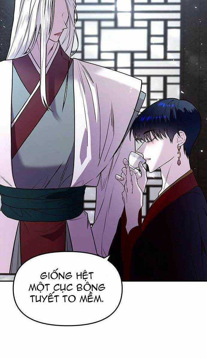 Vương Tử Huyền Bí Chapter 4 trang 48