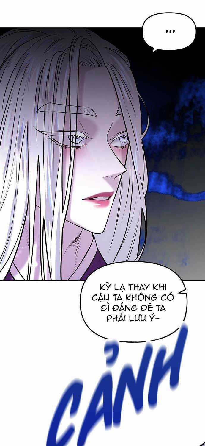 Vương Tử Huyền Bí Chapter 4 trang 49