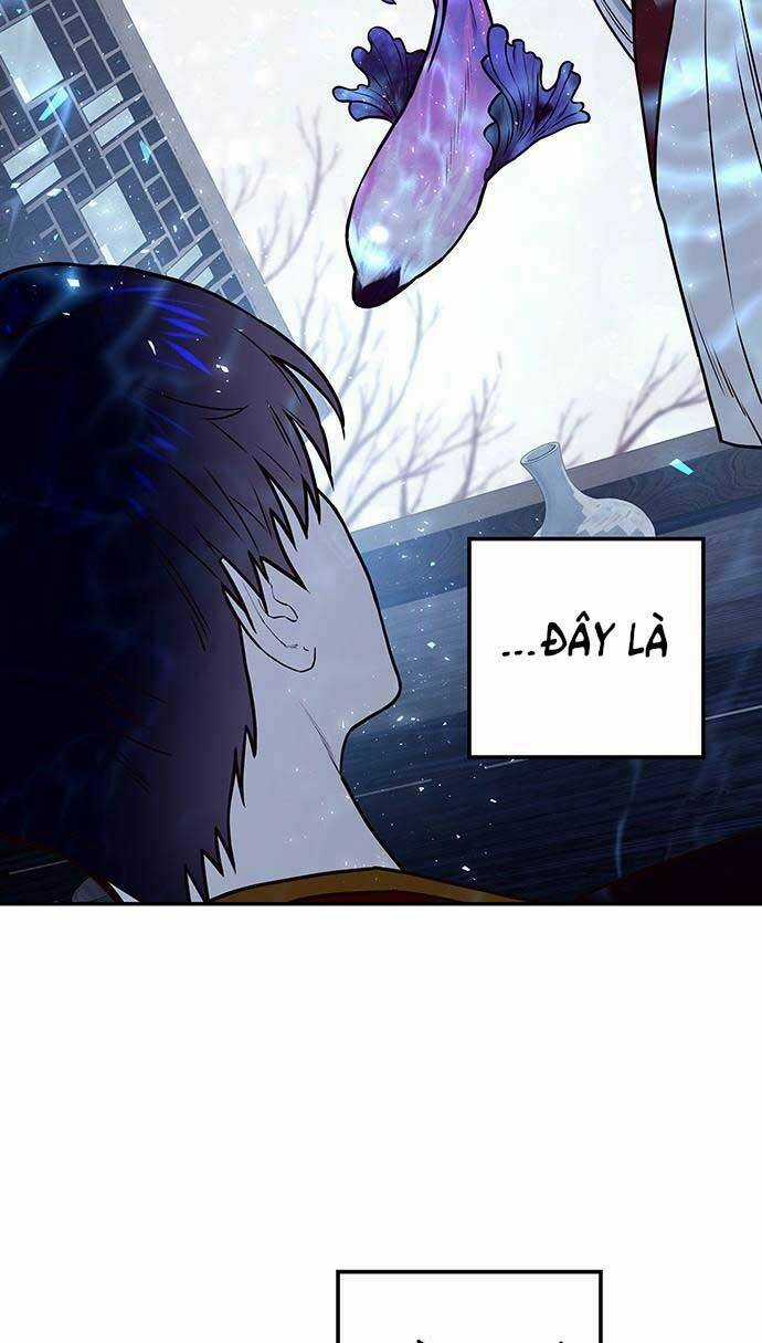 Vương Tử Huyền Bí Chapter 4 trang 57