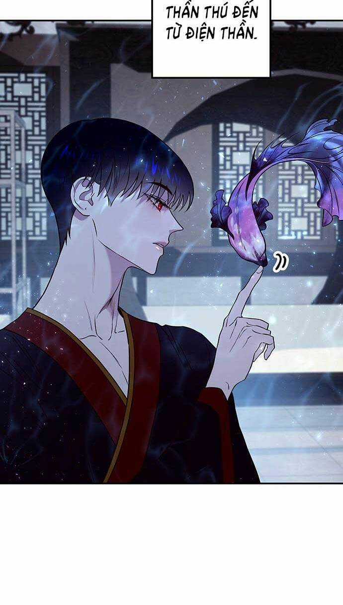 Vương Tử Huyền Bí Chapter 4 trang 58