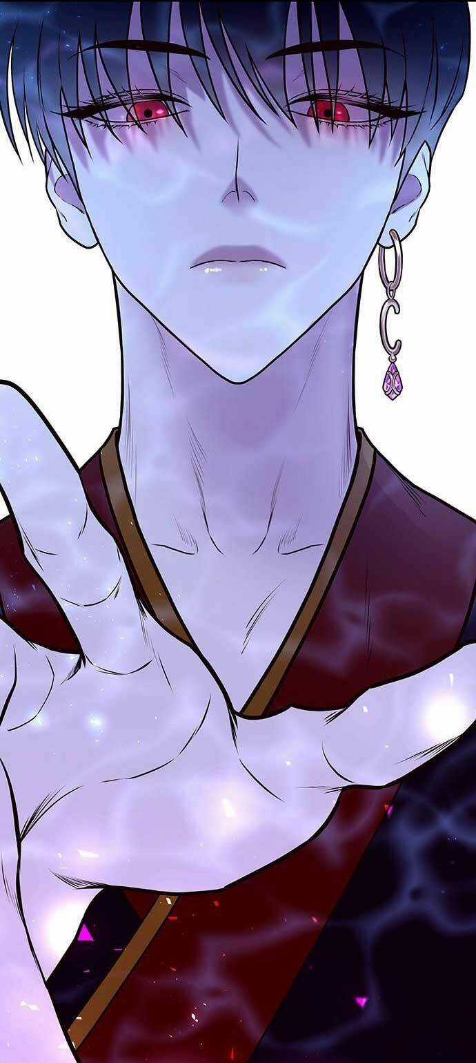 Vương Tử Huyền Bí Chapter 4 trang 60