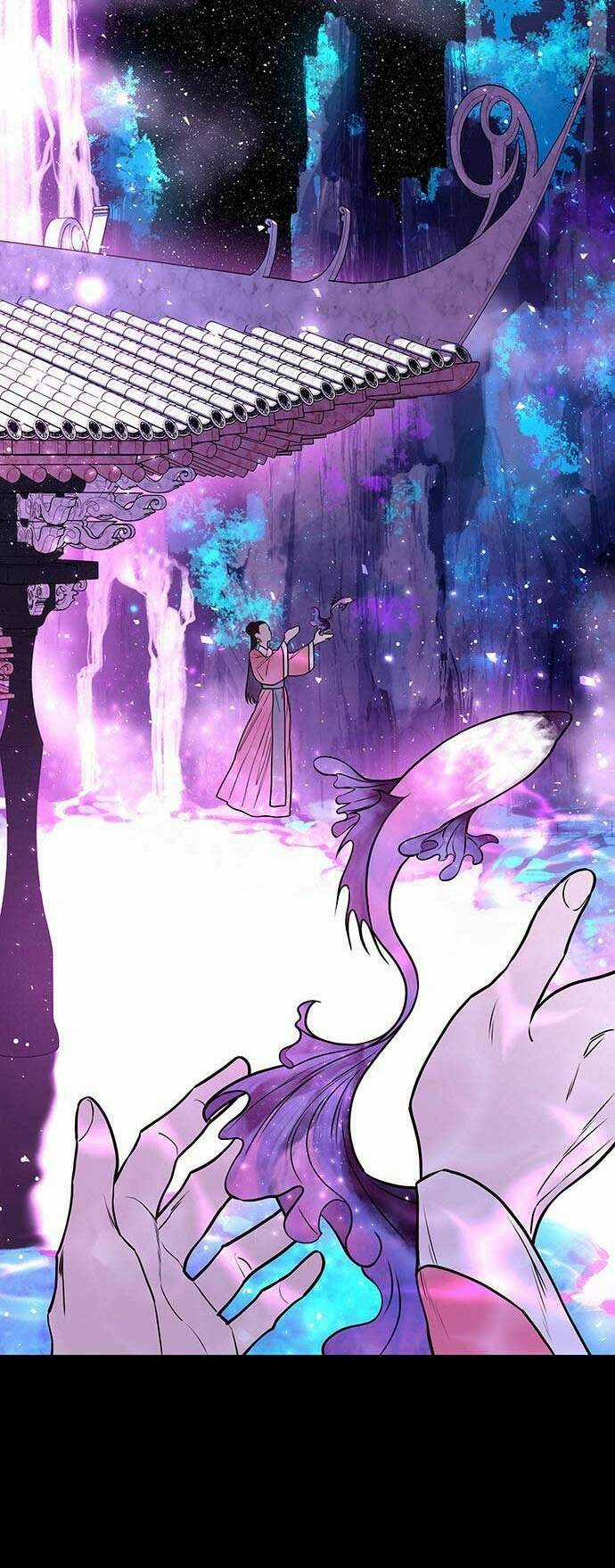 Vương Tử Huyền Bí Chapter 4 trang 65