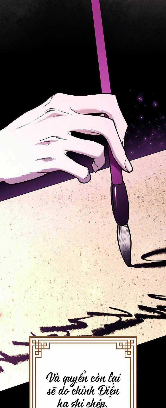 Vương Tử Huyền Bí Chapter 4 trang 68