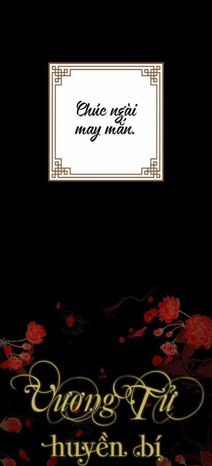 Vương Tử Huyền Bí Chapter 4 trang 79