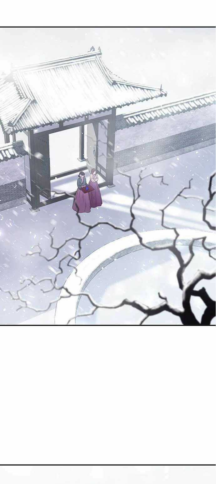 Vương Tử Huyền Bí Chapter 4 trang 8