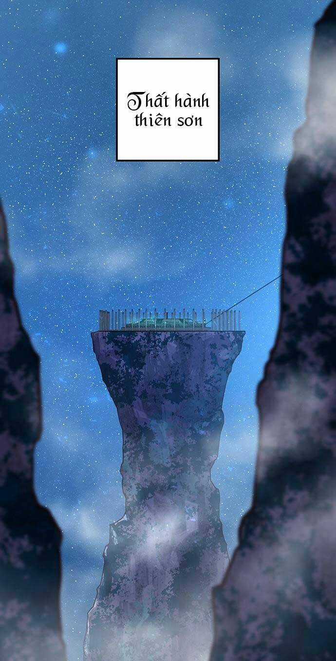 Vương Tử Huyền Bí Chapter 4 trang 81