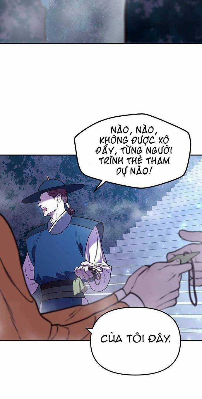 Vương Tử Huyền Bí Chapter 4 trang 82