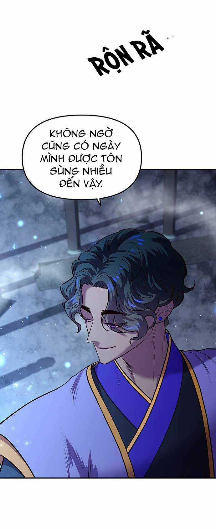 Vương Tử Huyền Bí Chapter 4 trang 85