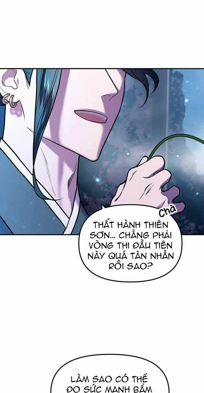 Vương Tử Huyền Bí Chapter 4 trang 87