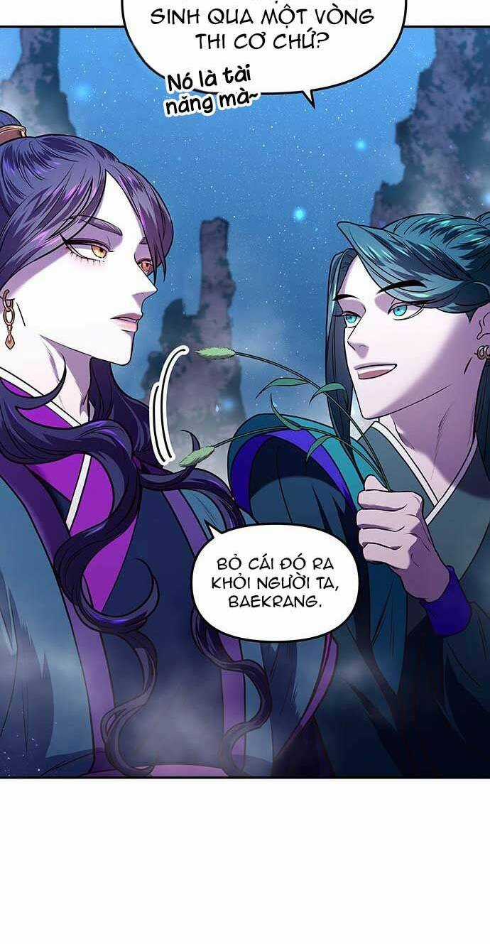 Vương Tử Huyền Bí Chapter 4 trang 88