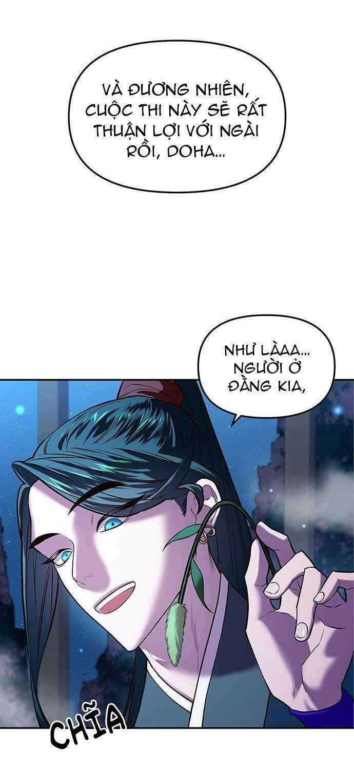 Vương Tử Huyền Bí Chapter 4 trang 89