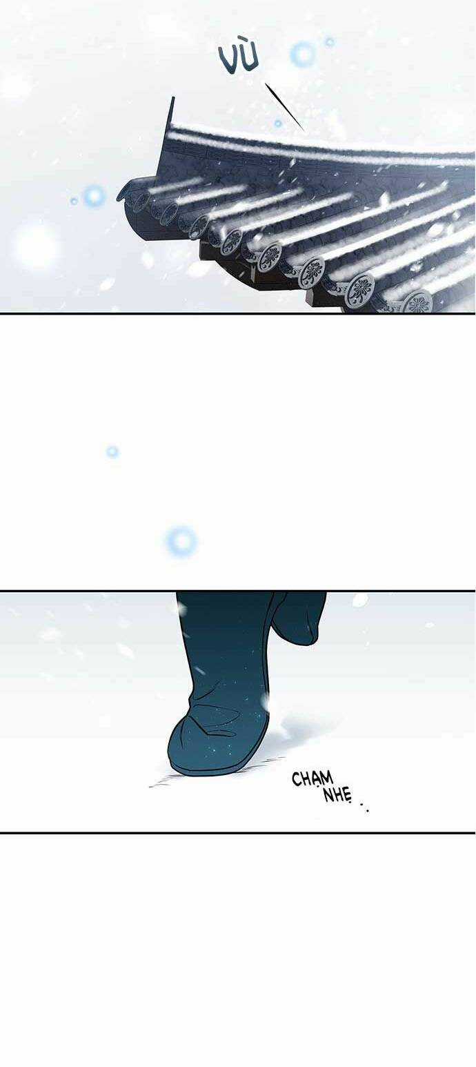 Vương Tử Huyền Bí Chapter 4 trang 9