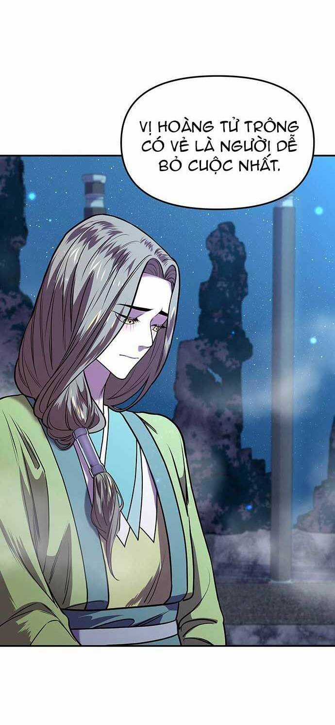 Vương Tử Huyền Bí Chapter 4 trang 90