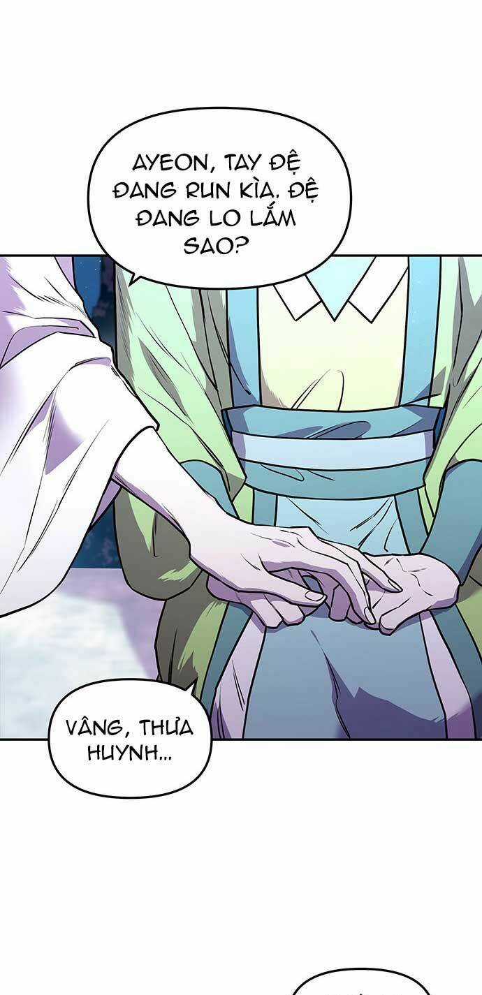 Vương Tử Huyền Bí Chapter 4 trang 91